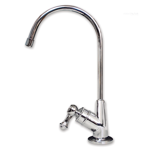 6 Stage Reverse Osmosis System FITTING INCLUDED! [2024 TX Model] - Image 6